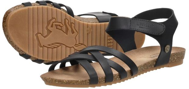 Sandalen Plat - large