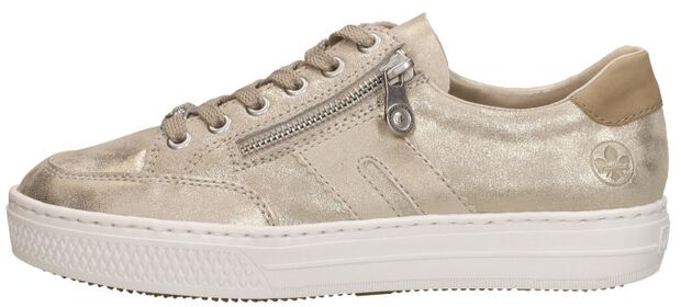 Veterschoenen Laag - large