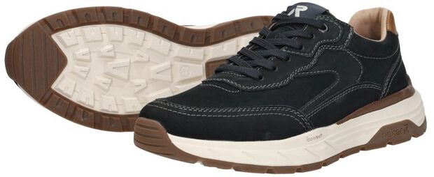 Veterschoenen Laag - large