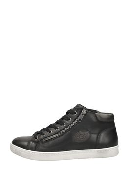 Veterschoenen Hoog