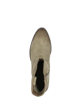 Western boots