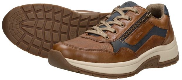 Veterschoenen Laag - large