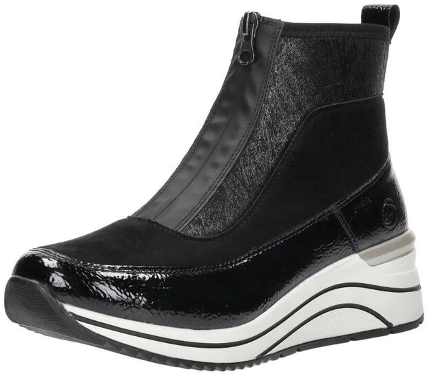 Enkellaarsjes Plat - large