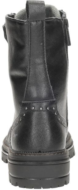 Veterschoenen Hoog - large