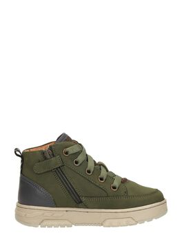 Veterschoenen Hoog