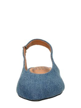 Slingbacks