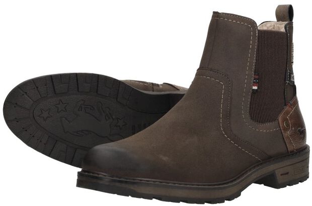 Enkellaarzen - large