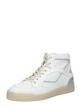 Veterschoenen Hoog