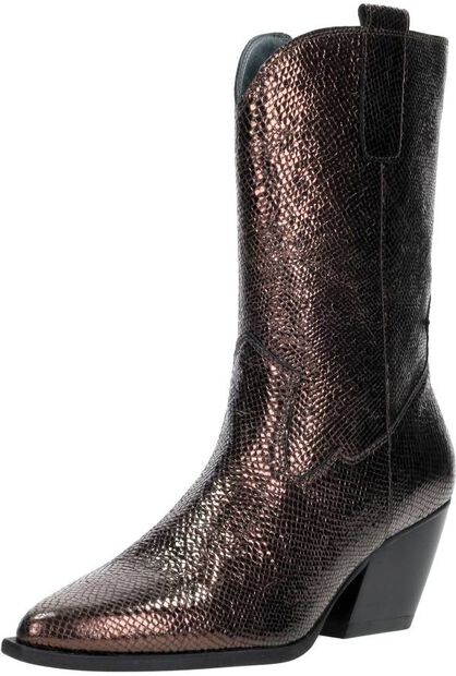 Western boots - large