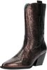 Western boots - small