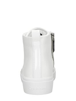 Cupsole Wave High Top