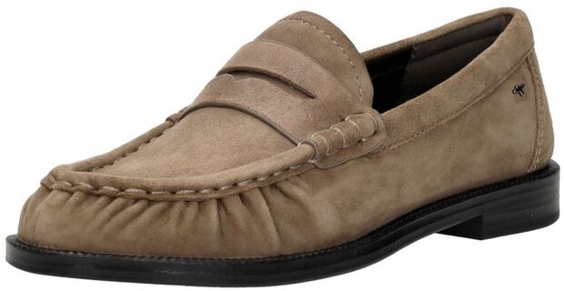 Mocassin - large