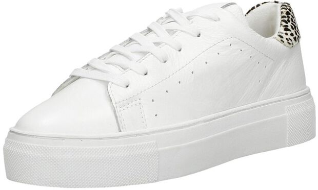Dames veterschoenen - large
