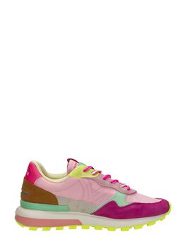 Sneakers Laag