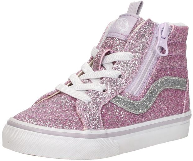 SK8-Hi Reissue Side Zip - large
