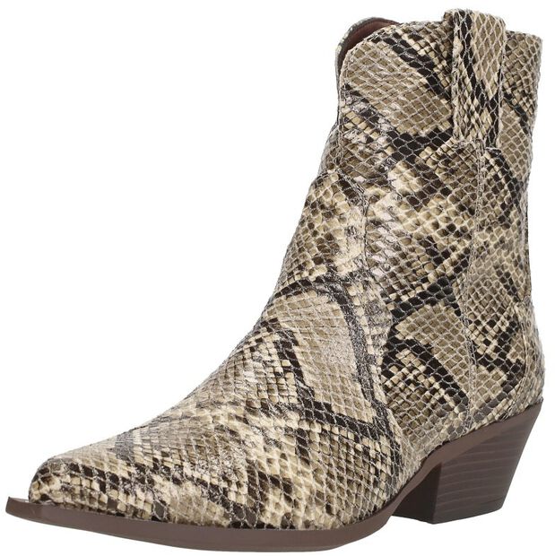 Enkellaarsjes Hak - large