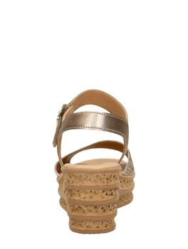 Sandalen Hak