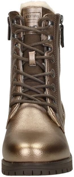 Veterschoenen Hoog - large
