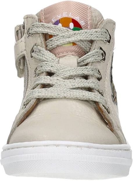 Veterschoen hoog - large