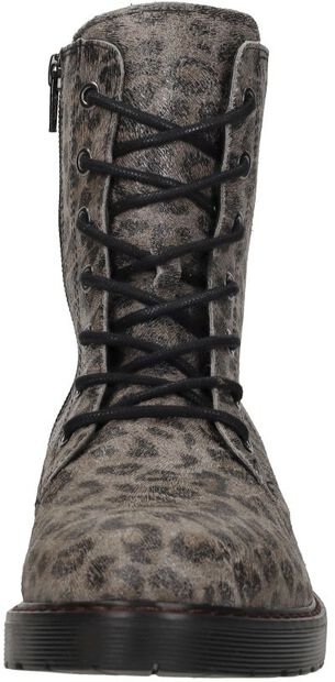 Veterschoenen Hoog - large