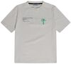 Neo Regular Fit Tee - small