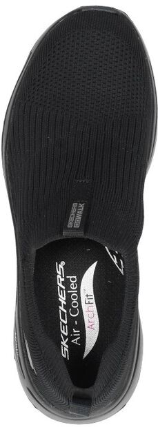Skechers Go Walk Arch Fit - Iconic - large