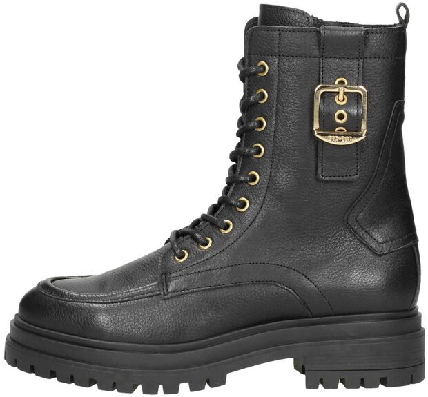 Veterschoenen Hoog - large