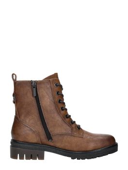 Veterschoenen Hoog