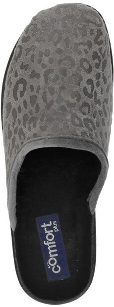 Pantoffels Open - large