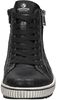 Veterschoenen Hoog - small