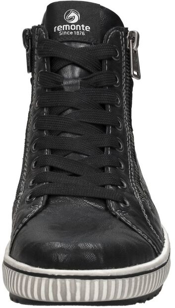 Veterschoenen Hoog - large