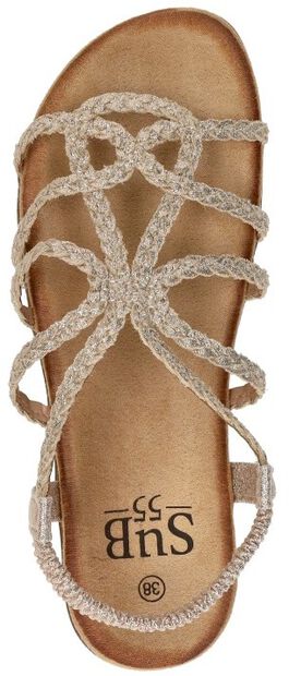 Sandalen Plat - large