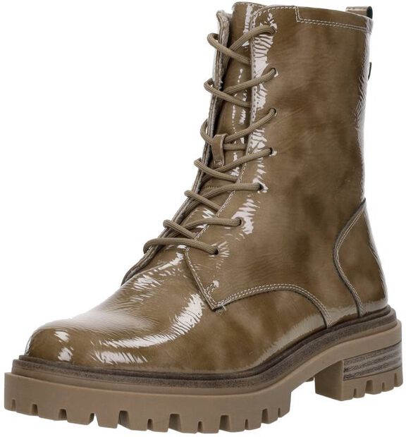 Veterschoenen Hoog - large