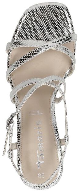 Sandalen Hak - large