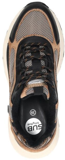 Sneakers Laag - large