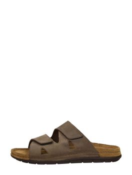Heren slippers