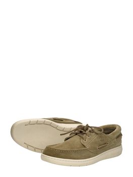Portofino Pier Boat Shoe
