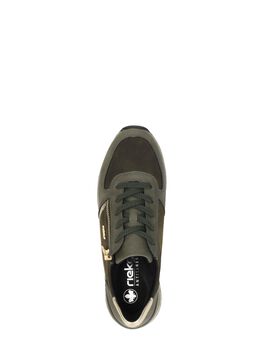 Sneakers Laag