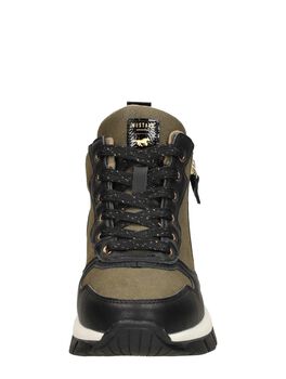 Sneakers Hoog