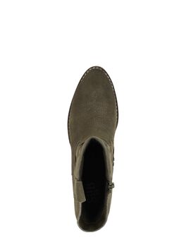 Western boots