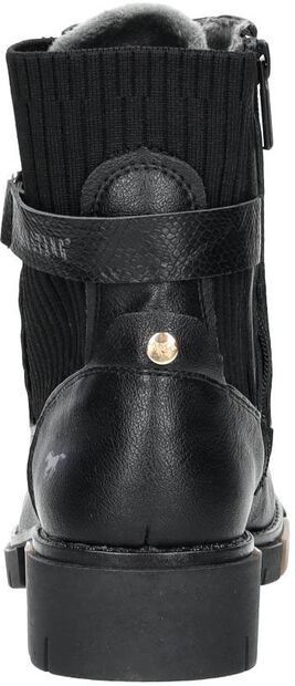 Veterschoenen Hoog - large