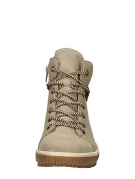 Veterschoenen Hoog