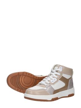 Sneakers Hoog