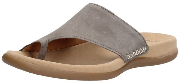 Dames slippers - large