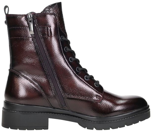 Veterschoenen Hoog - large