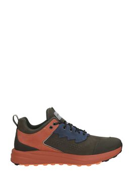 Veterschoenen Laag