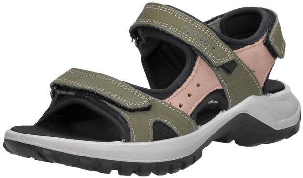 Sandalen Plat - large