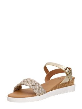 Sandalen Hak