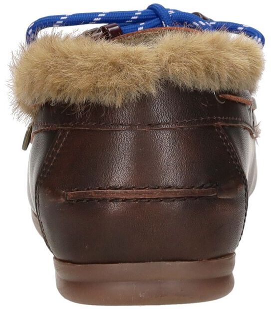 Dames bootschoen - large