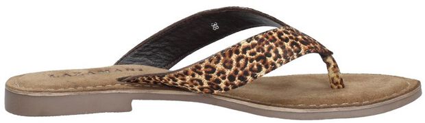 Dames slippers - large